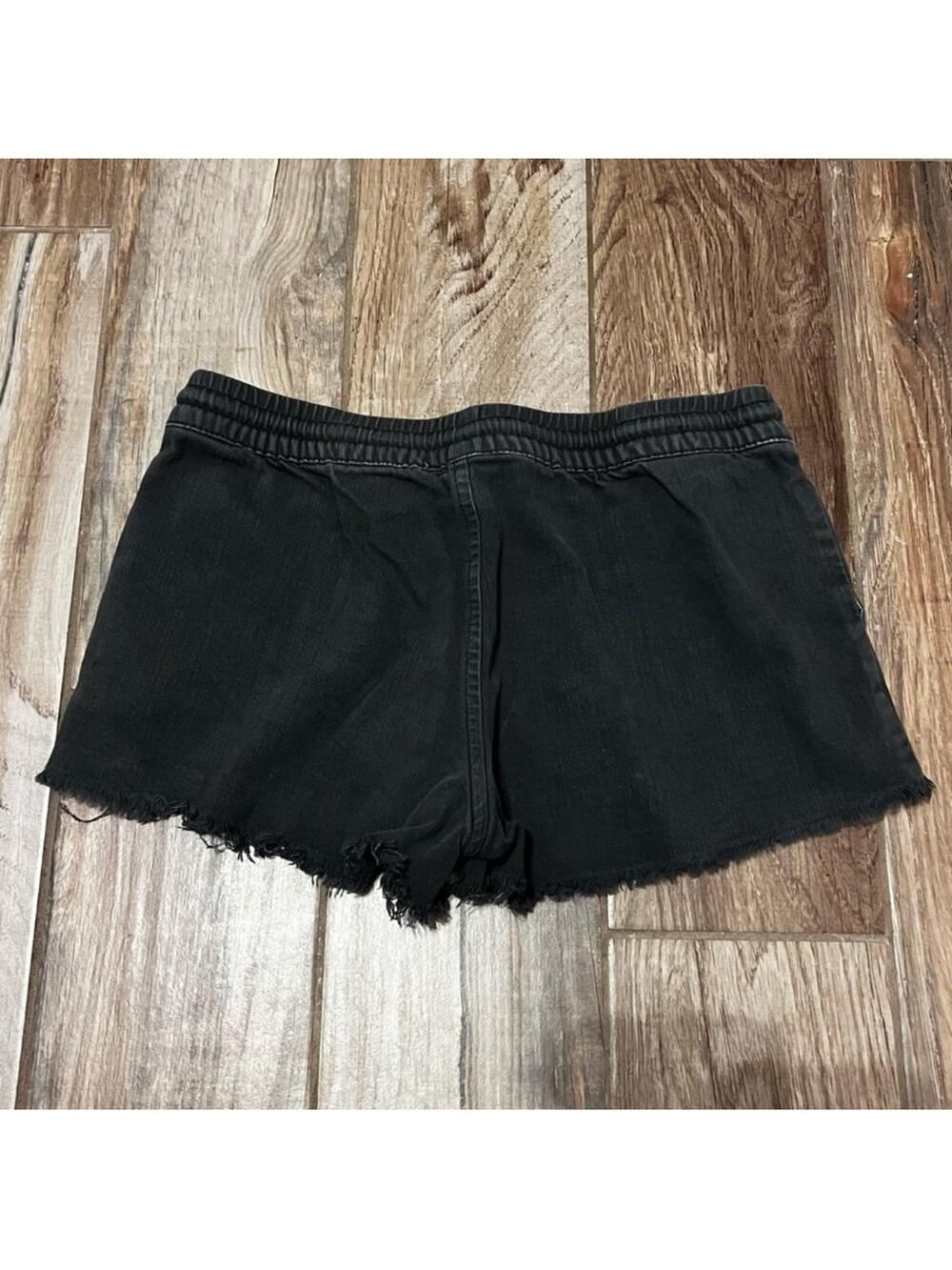 Aerie Pull-On Drawstring Shorts - Picture 3 of 3
